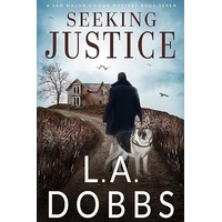 Seeking Justice by L. A. Dobbs EPUB & PDF