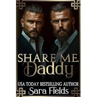 Share Me, Daddy by Sara Fields EPUB & PDF