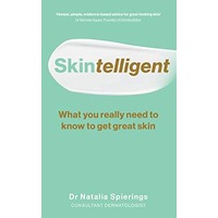 Skintelligent by Natalia Spierings EPUB & PDF