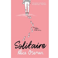 Solitaire by Alice Oseman EPUB & PDF