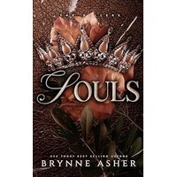 Souls by Brynne Asher EPUB & PDF