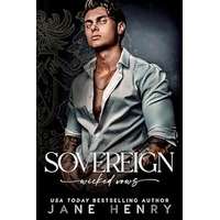Sovereign by Jane Henry EPUB & PDF