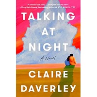 Talking at Night by Claire Daverley EPUB & PDF