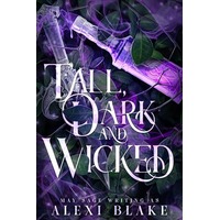 Tall Dark and Wicked by Alexi Blake EPUB & PDF