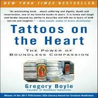 Tattoos On the Heart by Gregory EPUB & PDF