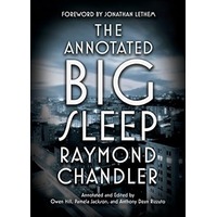 The Annotated Big Sleep by Raymond Chandler EPUB & PDF