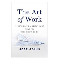 The Art of Work by Jeff Goins EPUB & PDF