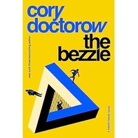 The Bezzle by Cory Doctorow EPUB & PDF
