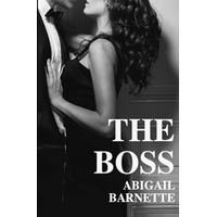 The Boss by Abigail Barnette EPUB & PDF