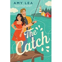 The Catch by Amy Lea EPUB & PDF