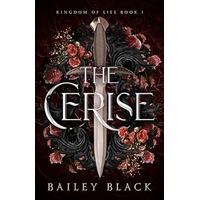The Cerise by Bailey Black EPUB & PDF