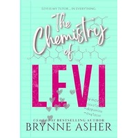 The Chemistry of Levi by Brynne Asher EPUB & PDF