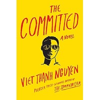 The Committed by Viet Thanh Nguyen EPUB & PDF