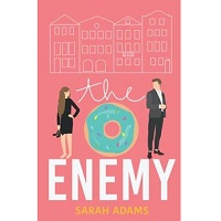 The Enemy by Sarah Adams EPUB & PDF