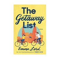 The Getaway List by Emma Lord EPUB & PDF