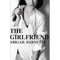 The Girlfriend by Abigail Barnette EPUB & PDF