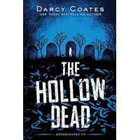 The Hollow Dead by Darcy Coates EPUB & PDF