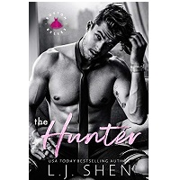 The Hunter by L.J. Shen EPUB & PDF