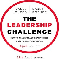 The Leadership Challenge by James M. Kouzes EPUB & PDF