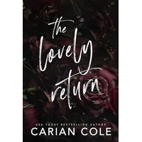 The Lovely Return by Carian Cole EPUB & PDF