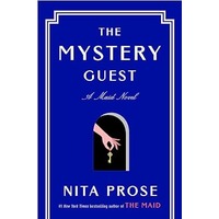 The Mystery Guest by Nita Prose EPUB & PDF