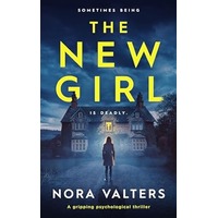 The New Girl by Nora Valters EPUB & PDF