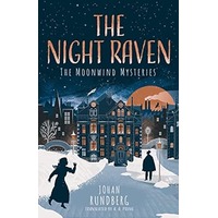 The Night Raven by Johan Rundberg EPUB & PDF