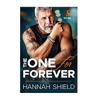 The One for Forever by Hannah Shield EPUB & PDF