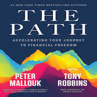 The Path by Peter Mallouk EPUB & PDF