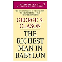 The Richest Man in Babylon by George Samuel Clason EPUB & PDF