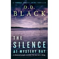 The Silence at Mystery Bay by D.D. Black EPUB & PDF