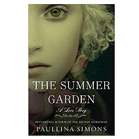 The Summer Garden by Paullina Simons EPUB & PDF