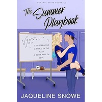 The Summer Playbook by Jaqueline Snowe EPUB & PDF