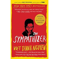 The Sympathizer by Viet Thanh Nguyen EPUB & PDF