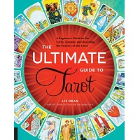 The Ultimate Guide to Tarot by Liz Dean EPUB & PDF