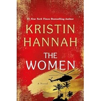 The Women by Kristin Hannah EPUB & PDF
