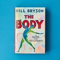 The Body by Bill Bryson EPUB & PDF