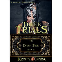 Three Trials by Kristy Cunning EPUB & PDF