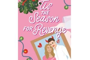 Tis the Season for Revenge by Morgan Elizabeth EPUB & PDF
