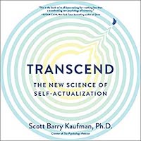 Transcend by Scott Barry Kaufman EPUB & PDF