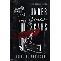 Under Your Scars by Ariel N. Anderson EPUB & PDF