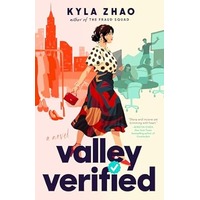 Valley Verified by Kyla Zhao EPUB & PDF