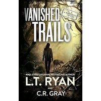 Vanished Trails by L.T. Ryan EPUB & PDF