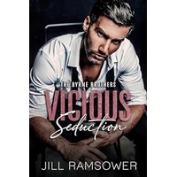 Vicious Seduction by Jill Ramsower EPUB & PDF
