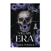 Villain Era by Luna Pierce EPUB & PDF