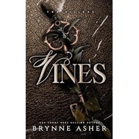 Vines by Brynne Asher EPUB & PDF