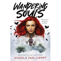 Wandering Souls by Angela van Liempt EPUB & PDF