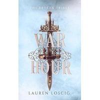 War Hour by Lauren Loscig EPUB & PDF