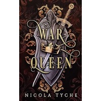 War Queen by Nicola Tyche EPUB & PDF