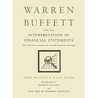 Warren Buffett and the Interpretation of Financial Statements by Mary Buffett EPUB & PDF